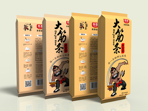 掛面紙、食品包裝